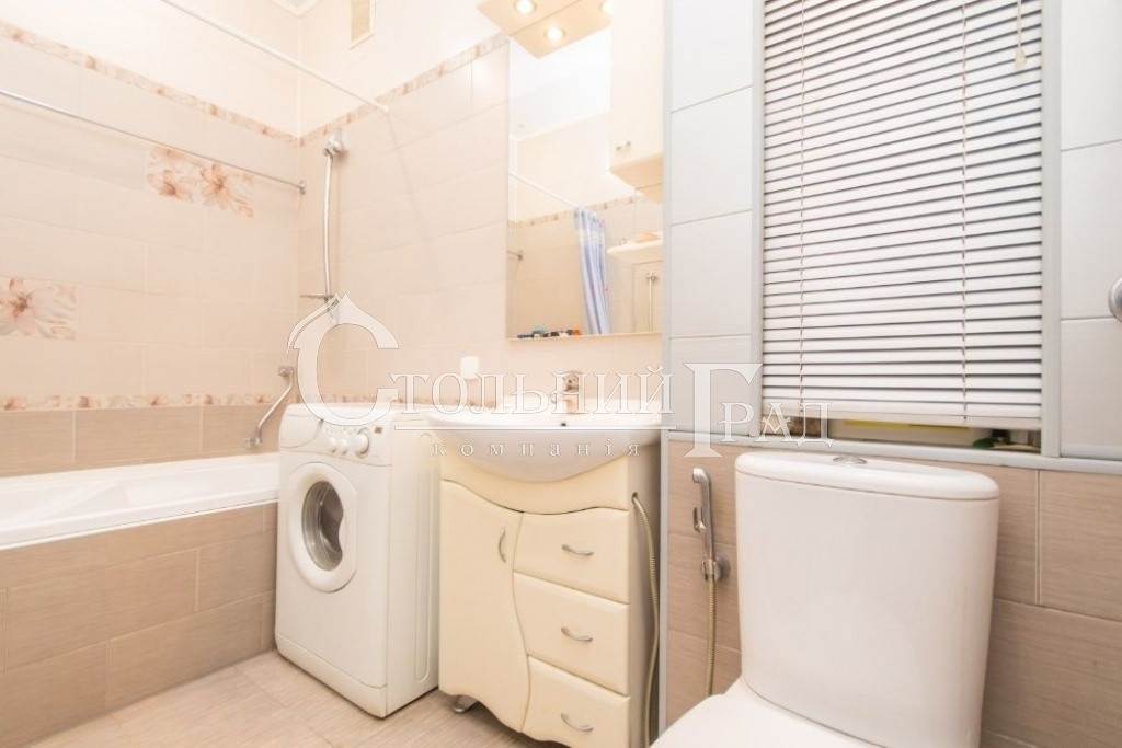 Продажа 3к квартиры в Киеве,  Прорезная ул., 10 12