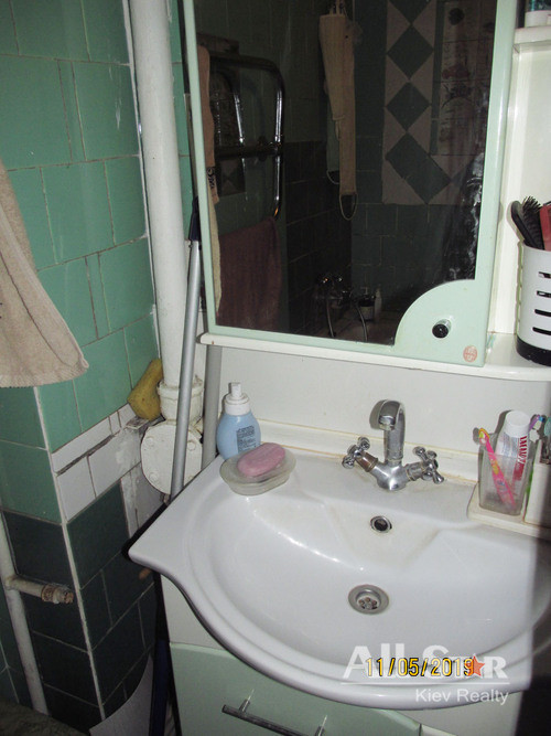 Продажа 2к квартиры в Киеве,  Крещатик ул., 15 5