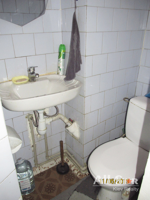 Продажа 2к квартиры в Киеве,  Крещатик ул., 15 8