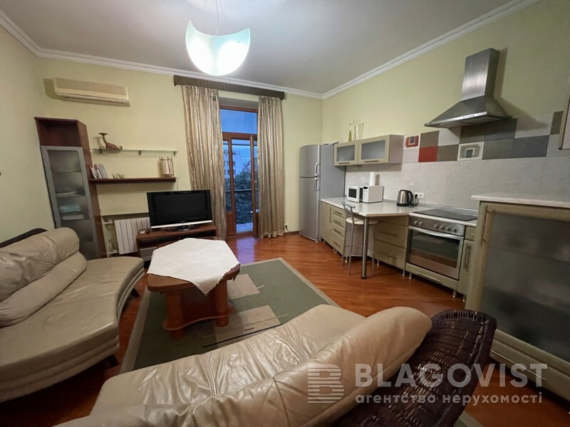 Продажа 2к квартиры в Киеве,  Рейтарская ул., 30 0