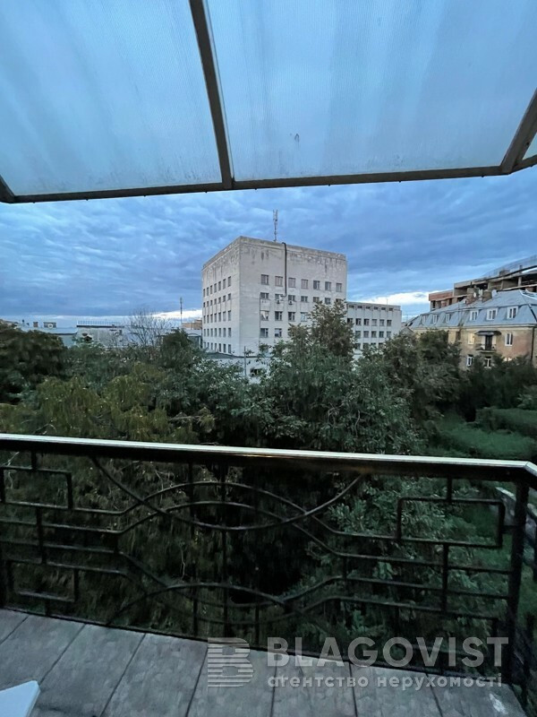 Продажа 2к квартиры в Киеве,  Рейтарская ул., 30 10