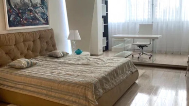 Верхогляда Андрея ул. (Драгомирова ул.) 5 sub 3