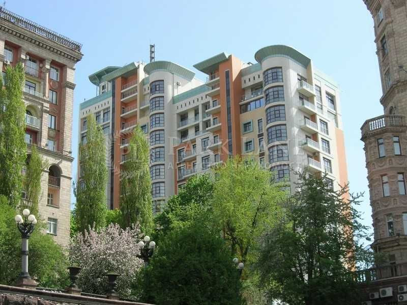 Продажа 7к квартиры в Киеве,  ЖК Капитолий, Крещатик ул., 27Б 0
