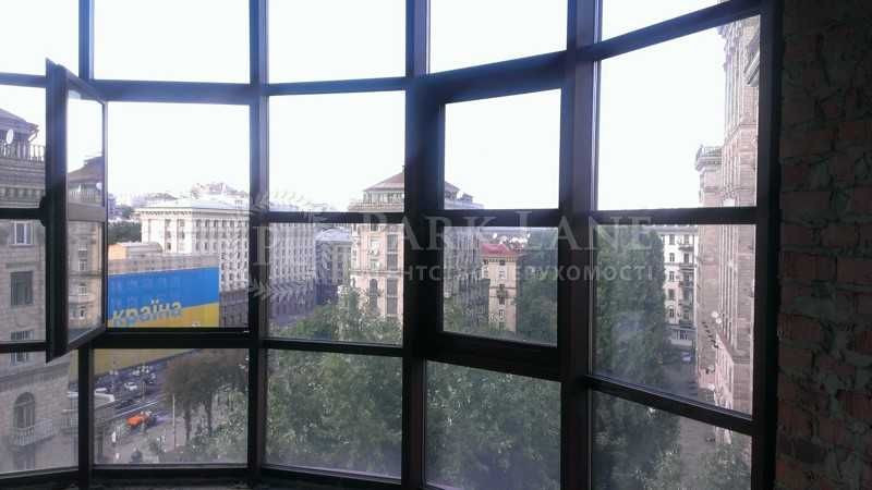 Продажа 7к квартиры в Киеве,  ЖК Капитолий, Крещатик ул., 27Б 1