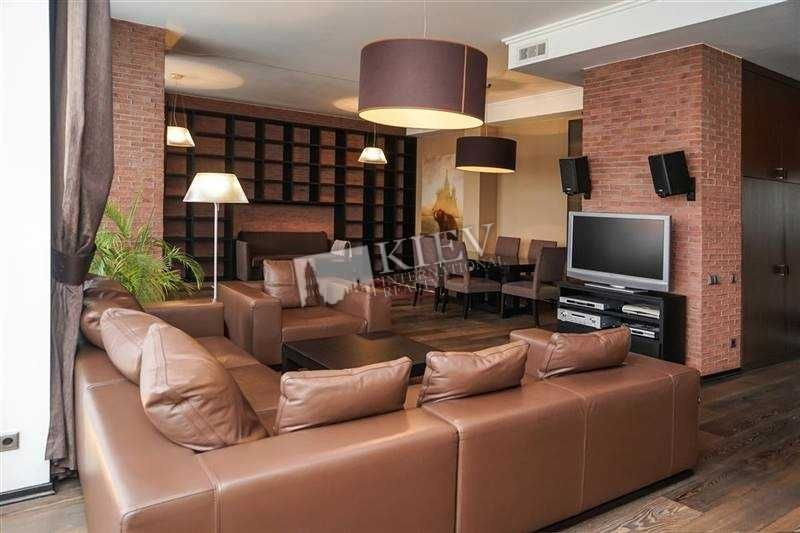 Аренда 3к квартиры в Киеве,  Круглоуниверситетская ул., 14 0