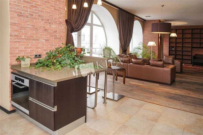 Аренда 3к квартиры в Киеве,  Круглоуниверситетская ул., 14 3