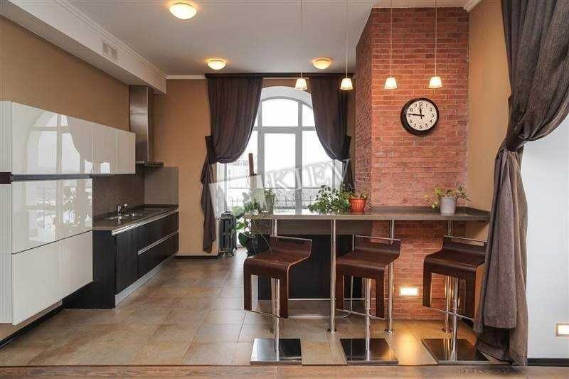 Аренда 3к квартиры в Киеве,  Круглоуниверситетская ул., 14 4