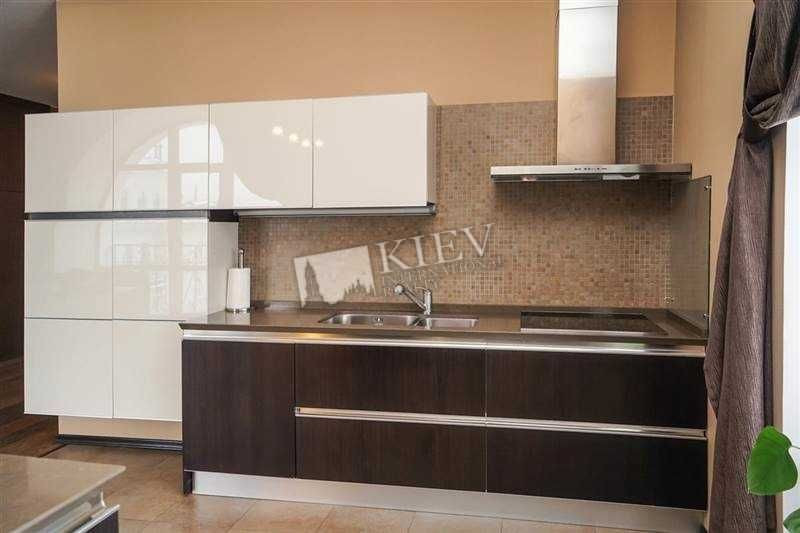 Аренда 3к квартиры в Киеве,  Круглоуниверситетская ул., 14 5