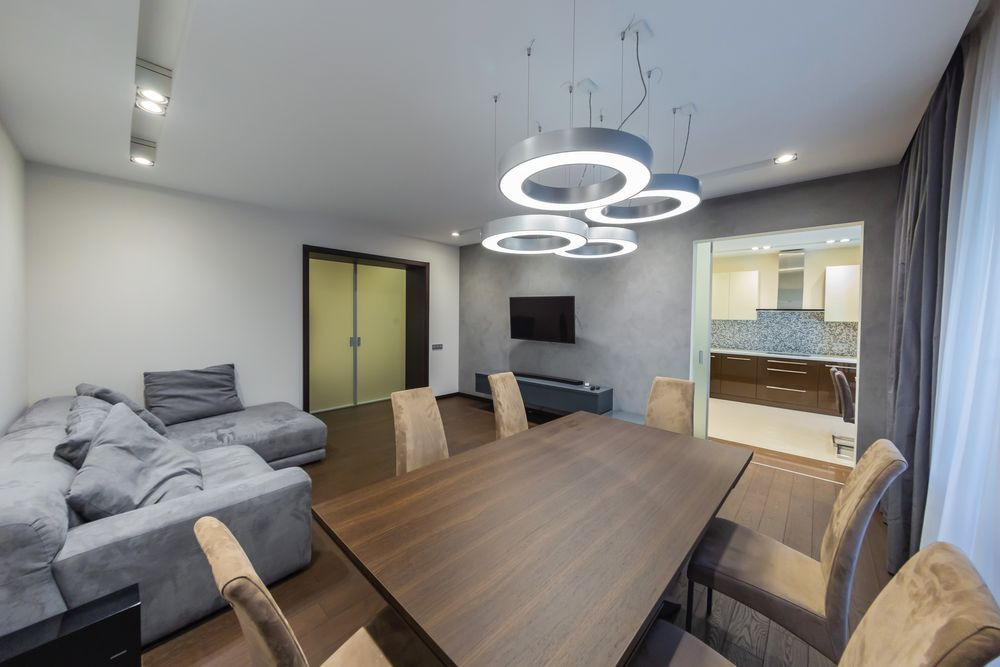 Продажа 4к квартиры в Киеве,  Тургеневская ул., 76-78 1
