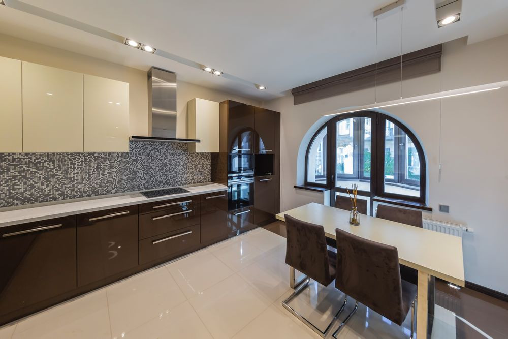 Продажа 4к квартиры в Киеве,  Тургеневская ул., 76-78 2