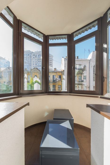 Продажа 4к квартиры в Киеве,  Тургеневская ул., 76-78 11
