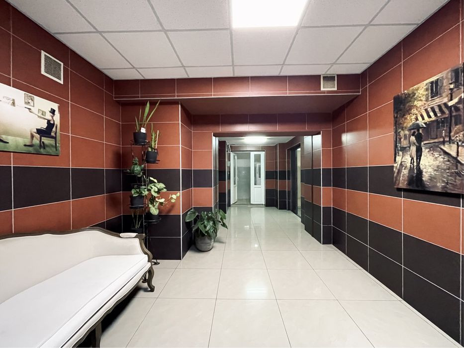 Продажа 4к квартиры в Киеве,  Тургеневская ул., 76-78 21