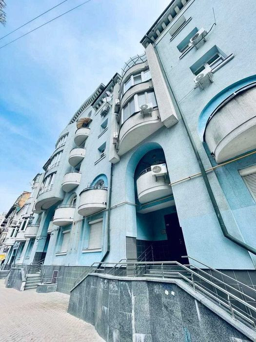 Продажа 4к квартиры в Киеве,  Тургеневская ул., 76-78 22