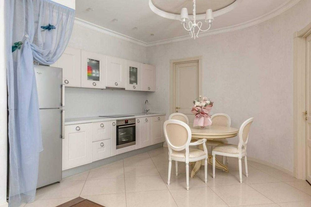 Продажа 3к квартиры в Киеве,  ЖК Новопечерские Липки, Драгомирова Михаила ул., 12 2