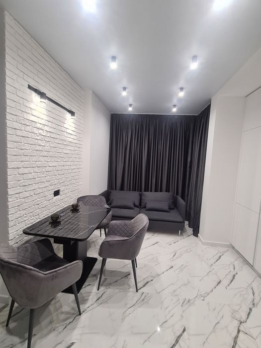 Продажа 1к квартиры в Киеве,  ЖК Чикаго Централ Хаус, Антоновича ул. (Горького ул.), 44 7