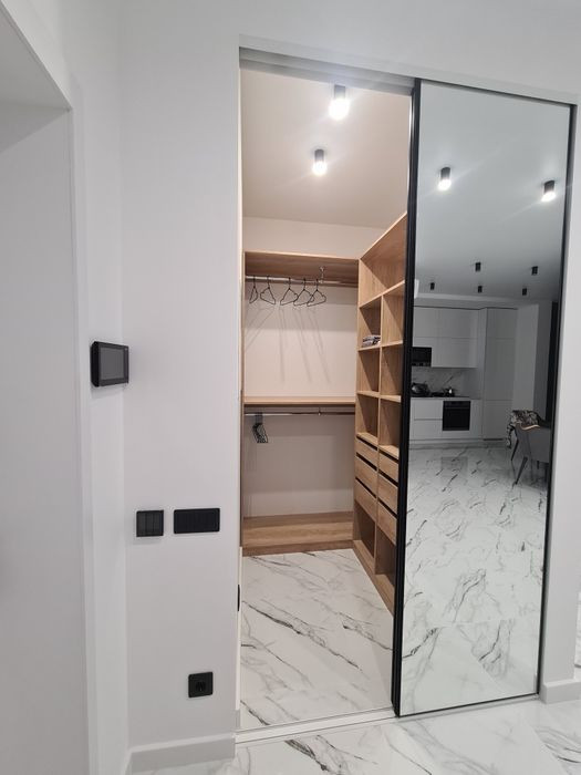 Продажа 1к квартиры в Киеве,  ЖК Чикаго Централ Хаус, Антоновича ул. (Горького ул.), 44 13
