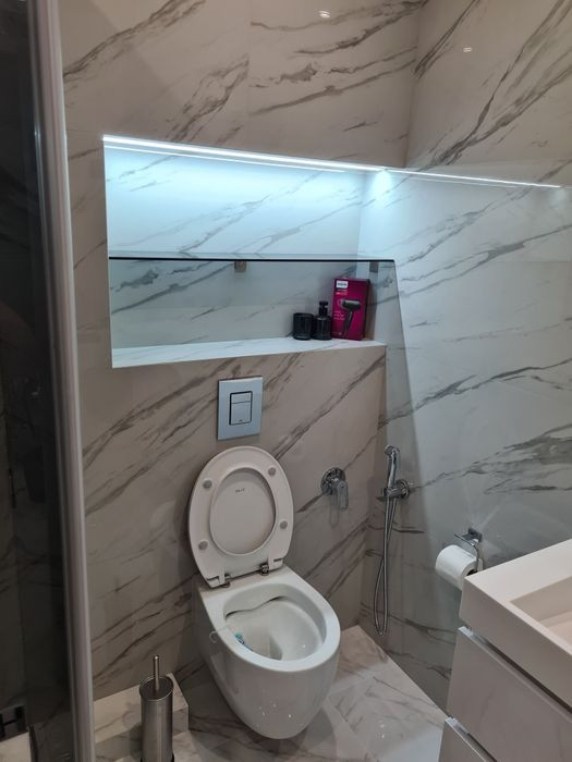Продажа 1к квартиры в Киеве,  ЖК Чикаго Централ Хаус, Антоновича ул. (Горького ул.), 44 17