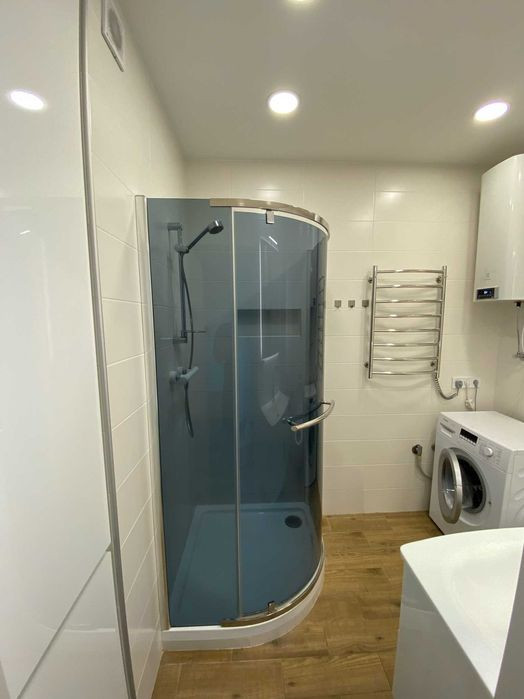 Продажа 2к квартиры в Киеве,  Ямская ул., 52 7
