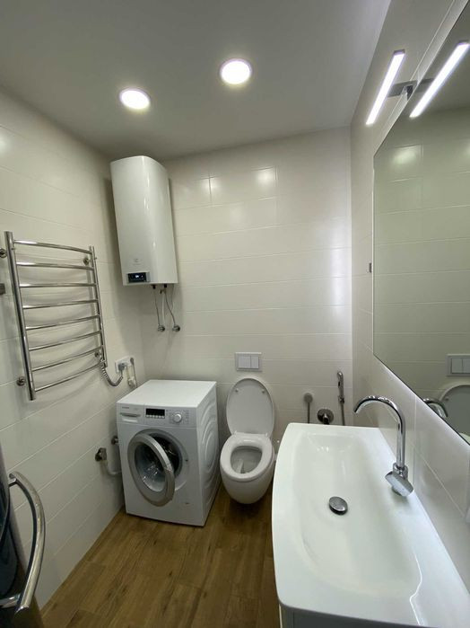 Продажа 2к квартиры в Киеве,  Ямская ул., 52 8