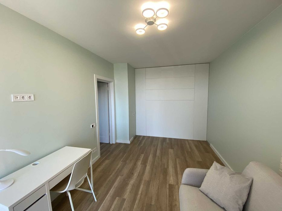 Продажа 2к квартиры в Киеве,  Ямская ул., 52 12