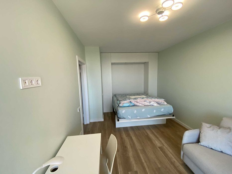 Продажа 2к квартиры в Киеве,  Ямская ул., 52 13