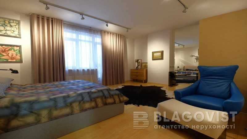 Продажа 3к квартиры в Киеве,  ЖК Панорама на Печерске, Коновальца ул. (Щорса ул.), 44А 6