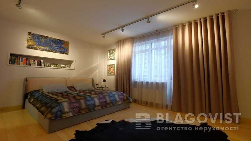 Продажа 3к квартиры в Киеве,  ЖК Панорама на Печерске, Коновальца ул. (Щорса ул.), 44А 8