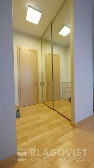 Продажа 3к квартиры в Киеве,  ЖК Панорама на Печерске, Коновальца ул. (Щорса ул.), 44А 17