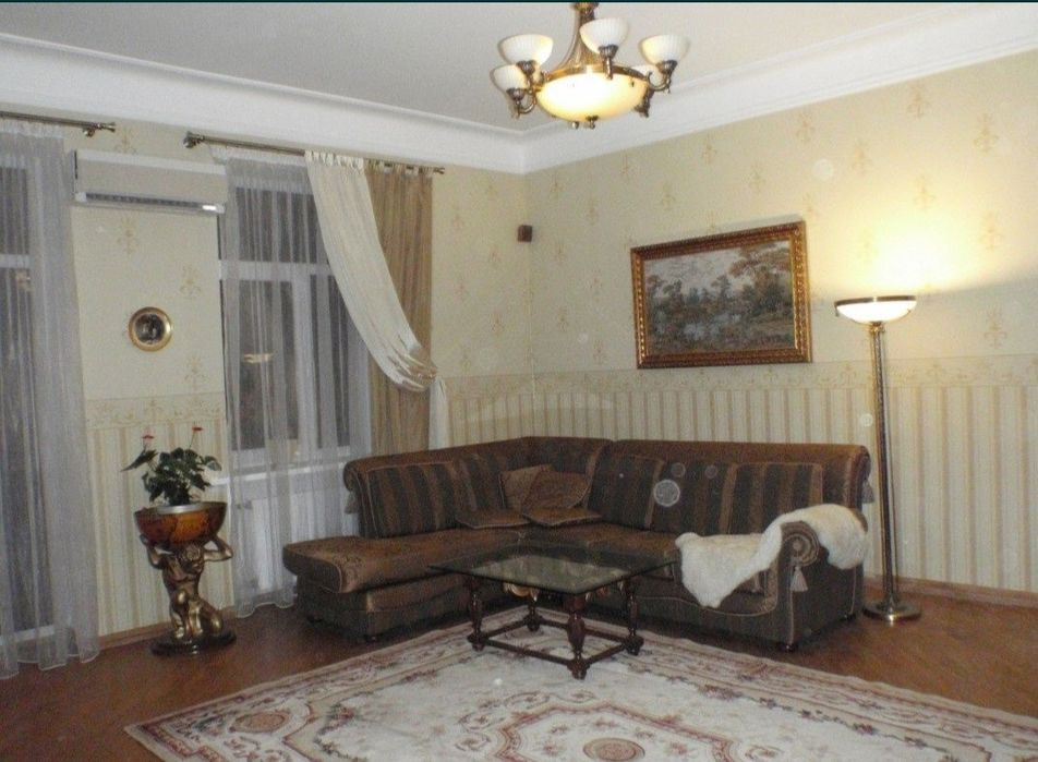 Продажа 2к квартиры в Киеве,  Антоновича ул. (Горького ул.), 22 0