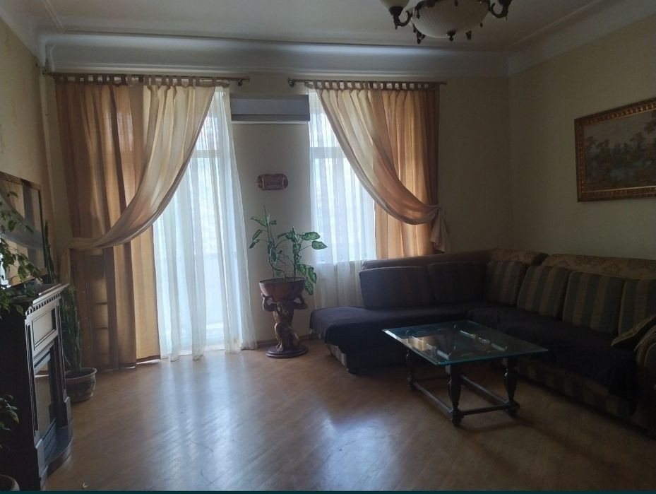 Продажа 2к квартиры в Киеве,  Антоновича ул. (Горького ул.), 22 2