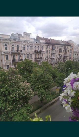 Продажа 2к квартиры в Киеве,  Антоновича ул. (Горького ул.), 22 4