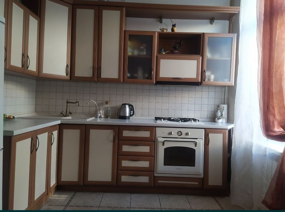 Продажа 2к квартиры в Киеве,  Антоновича ул. (Горького ул.), 22 13