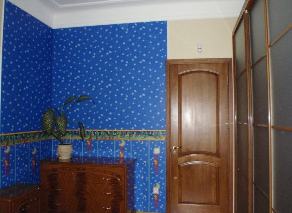 Продажа 2к квартиры в Киеве,  Антоновича ул. (Горького ул.), 22 14