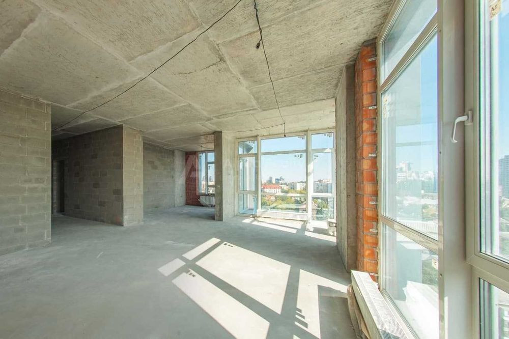 Продажа 3к квартиры в Киеве,  ЖК Централ Парк, Джона Маккейна ул. (Кудри Ивана ул.), 7 1