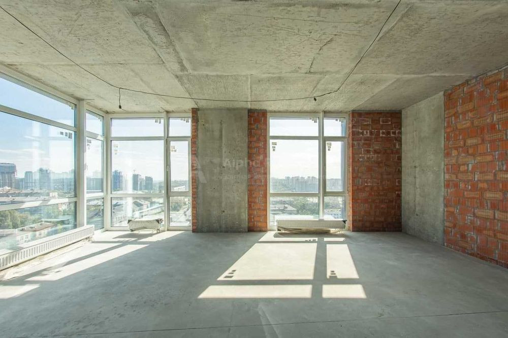 Продажа 3к квартиры в Киеве,  ЖК Централ Парк, Джона Маккейна ул. (Кудри Ивана ул.), 7 2