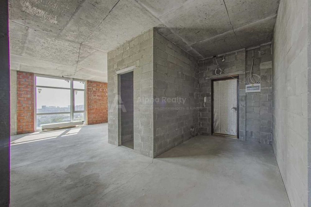 Продажа 3к квартиры в Киеве,  ЖК Централ Парк, Джона Маккейна ул. (Кудри Ивана ул.), 7 4