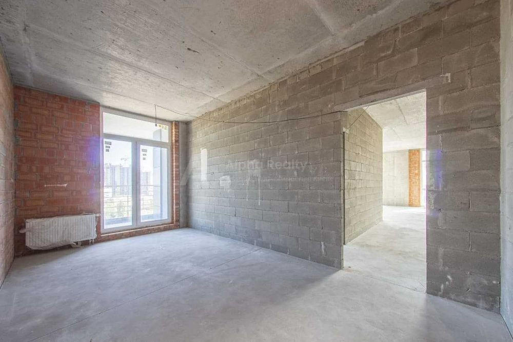 Продажа 3к квартиры в Киеве,  ЖК Централ Парк, Джона Маккейна ул. (Кудри Ивана ул.), 7 5