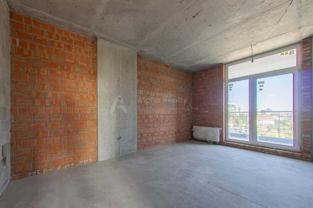 Продажа 3к квартиры в Киеве,  ЖК Централ Парк, Джона Маккейна ул. (Кудри Ивана ул.), 7 6
