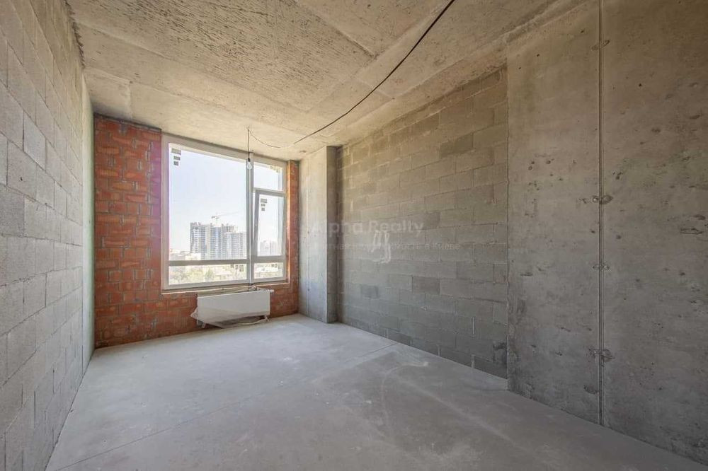 Продажа 3к квартиры в Киеве,  ЖК Централ Парк, Джона Маккейна ул. (Кудри Ивана ул.), 7 7