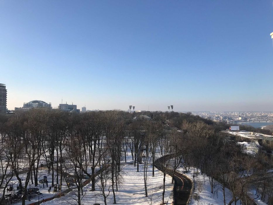 Продажа 4к квартиры в Киеве,  Грушевского Михаила ул., 9А 0