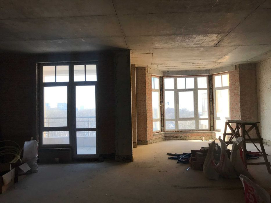 Продажа 4к квартиры в Киеве,  Грушевского Михаила ул., 9А 2