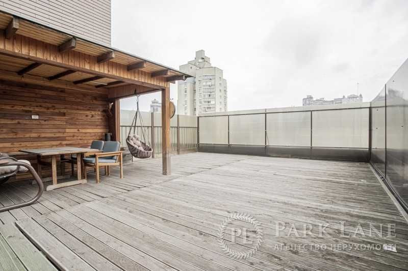 Продажа 3к квартиры в Киеве,  Антоновича ул. (Горького ул.), 1