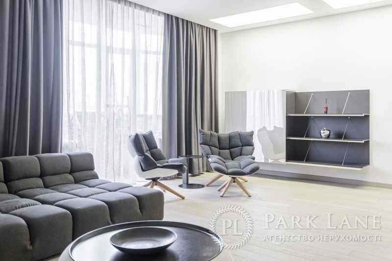 Продажа 3к квартиры в Киеве,  Антоновича ул. (Горького ул.), 3