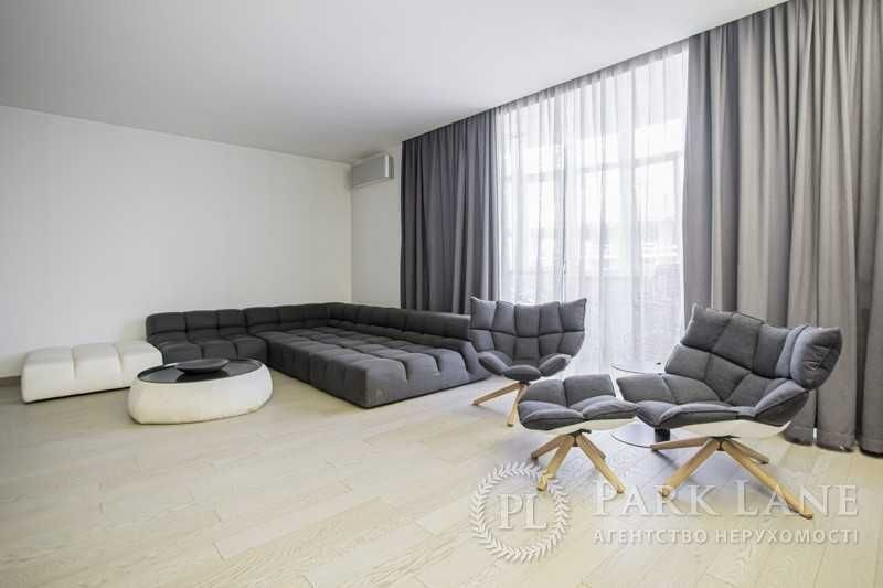 Продажа 3к квартиры в Киеве,  Антоновича ул. (Горького ул.), 4