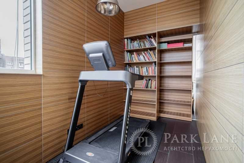 Продажа 3к квартиры в Киеве,  Антоновича ул. (Горького ул.), 9
