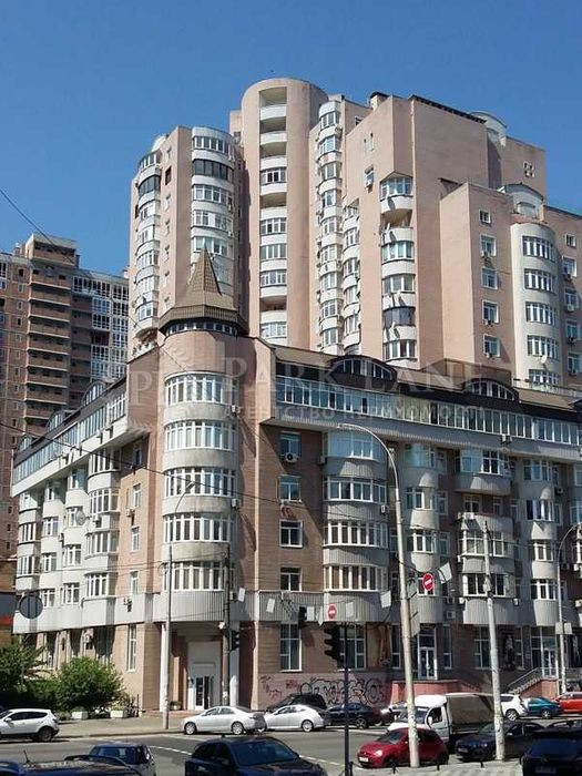 Продажа 3к квартиры в Киеве,  Антоновича ул. (Горького ул.), 13