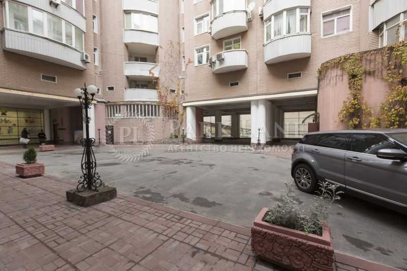 Продажа 3к квартиры в Киеве,  Антоновича ул. (Горького ул.), 14