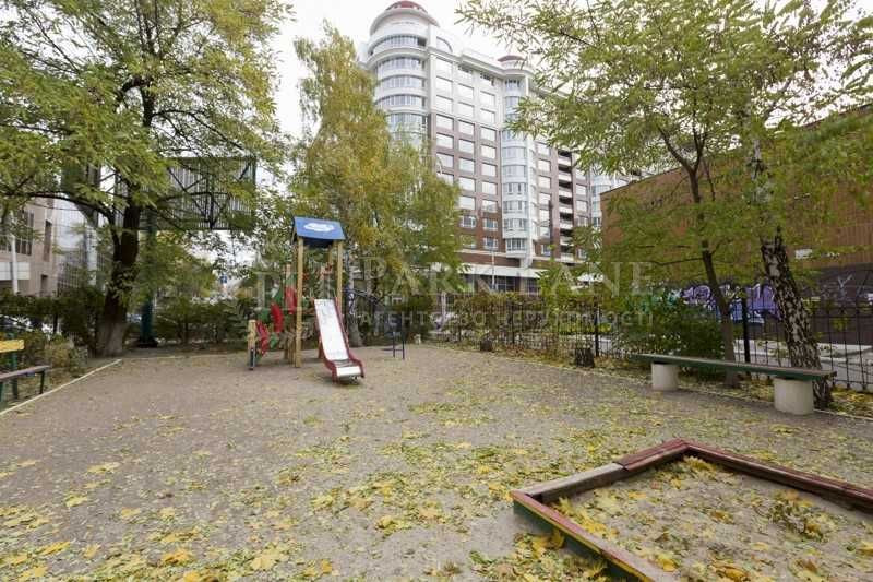 Продажа 3к квартиры в Киеве,  Антоновича ул. (Горького ул.), 15