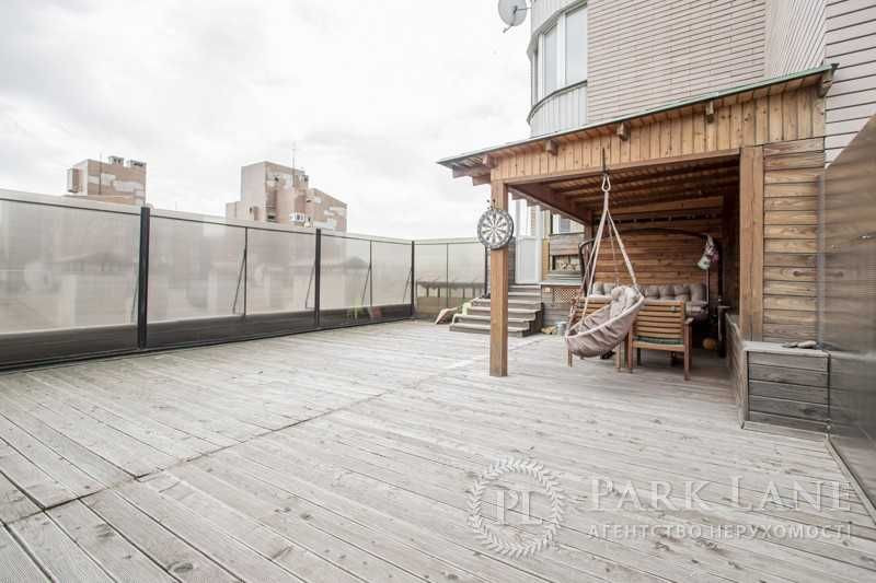Продажа 3к квартиры в Киеве,  Антоновича ул. (Горького ул.), 17