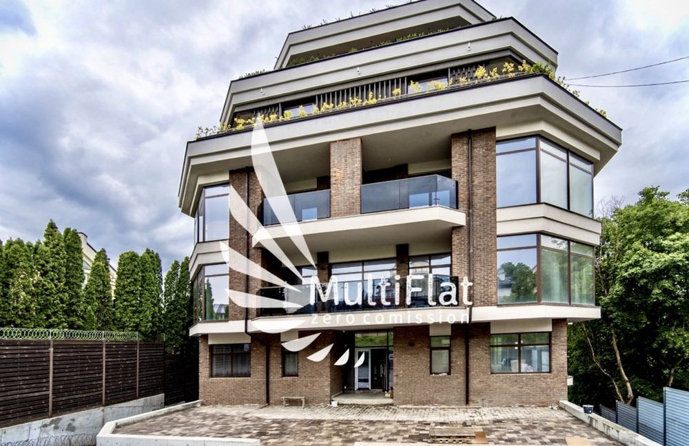 Продажа 4к квартиры в Киеве,  Мичурина ул., 19Б 0